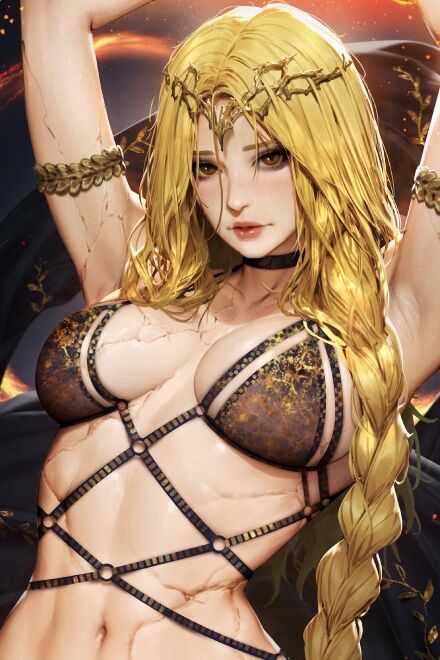 Queen Marika