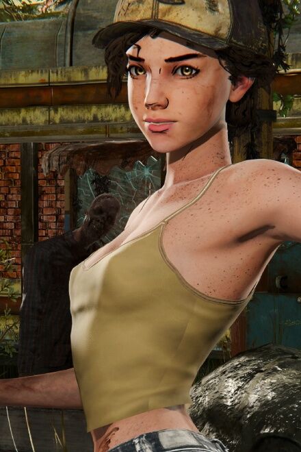 Clementine