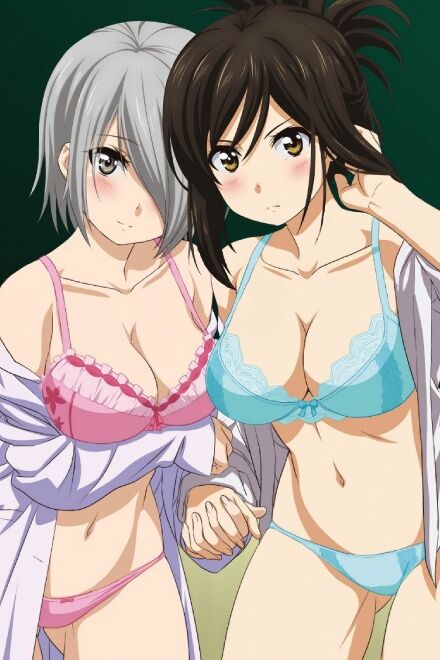 Why the Hell are You Here, Teacher!?