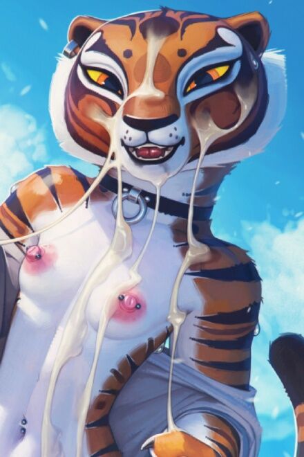 Master Tigress