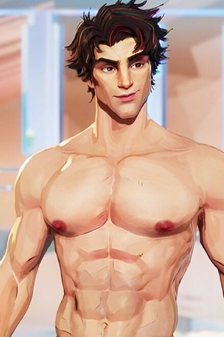 Peter Benjamin Parker