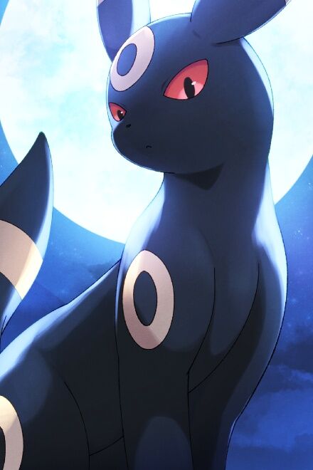 Umbreon