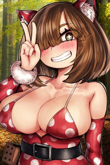 Kinoko Komori