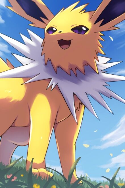Jolteon