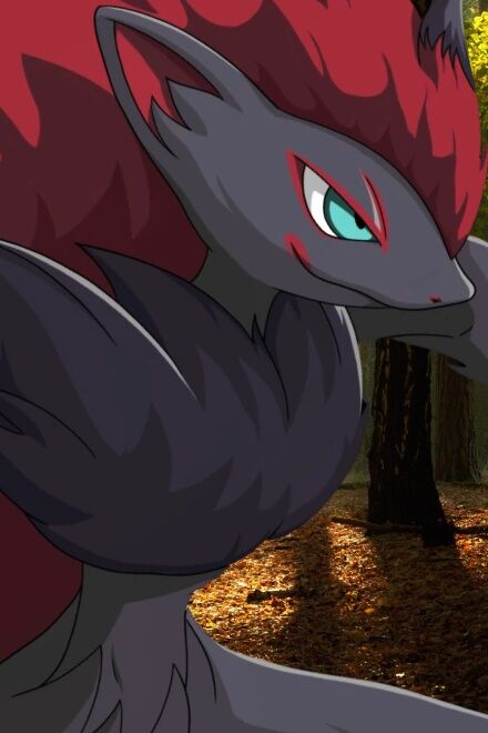Zoroark