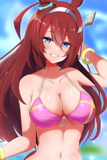 Mihono Bourbon