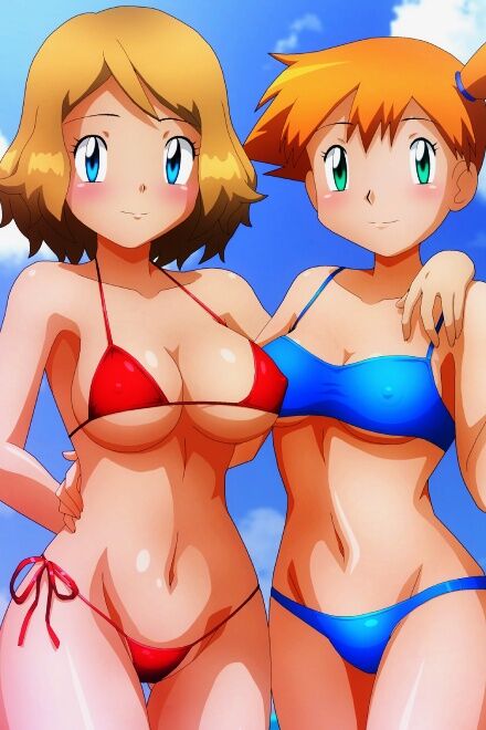 Pokemon the Series: XYZ