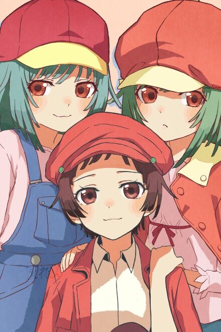 Nademonogatari