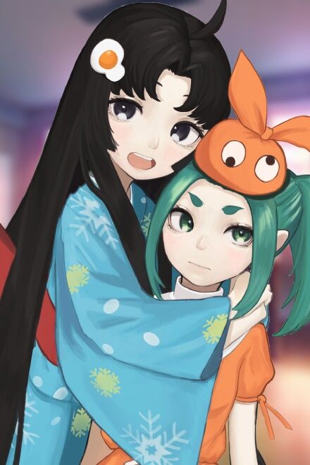 Musubimonogatari