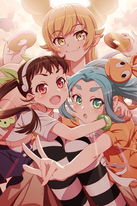 Orokamonogatari
