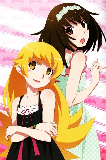 Shinobu Figure