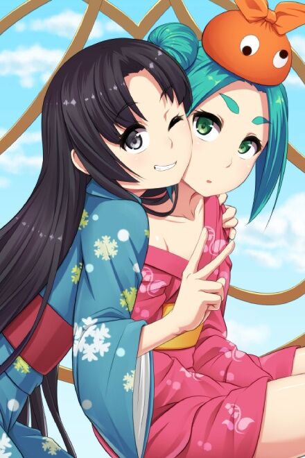 Tsukimonogatari