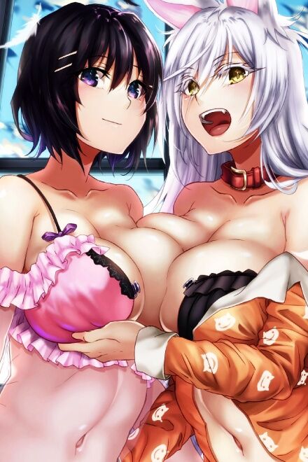 Nekomonogatari Black