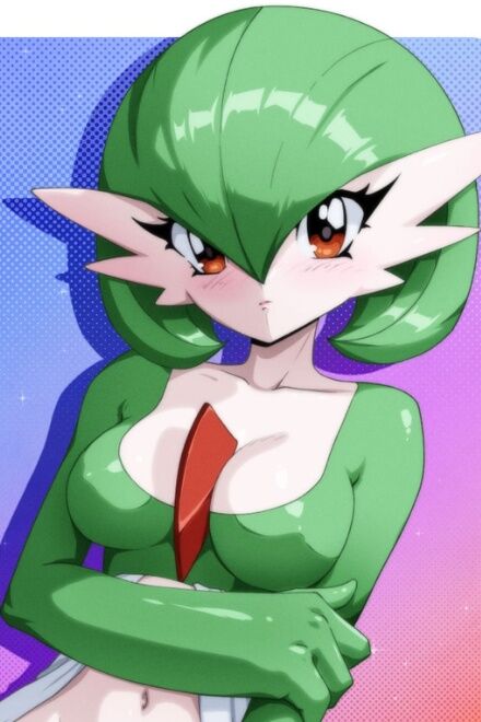 Gardevoir