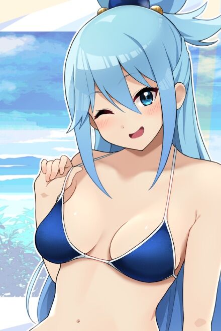 Aqua