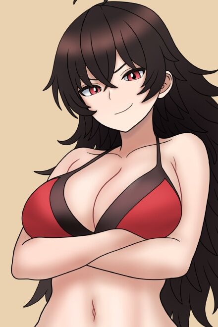 Raven Branwen