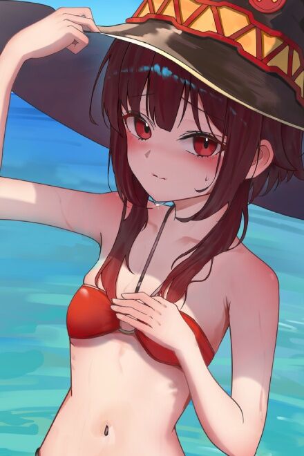 Megumin
