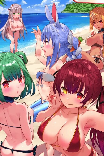 hololive Fantasy