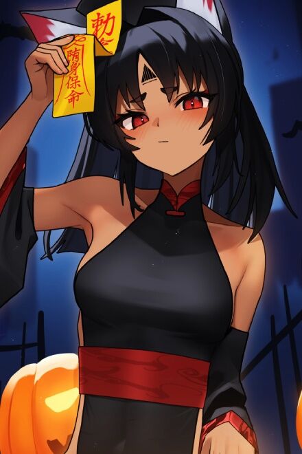 Nekomiya Mana