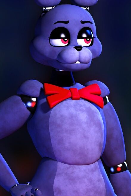 Bonnie