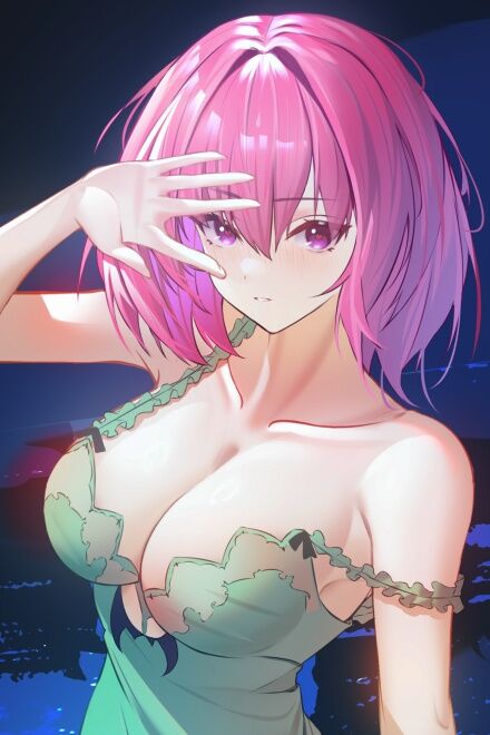 Momo Belia Deviluke