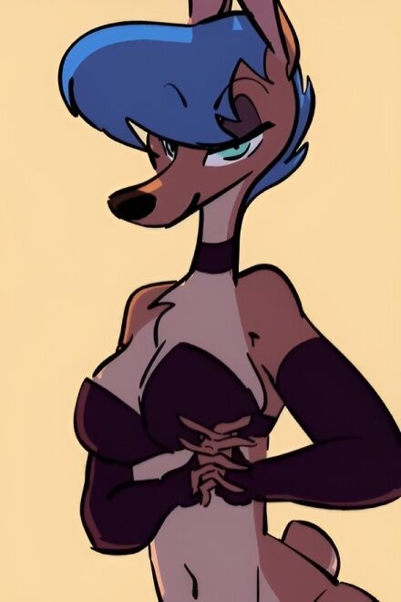 Marie (Tabuley)