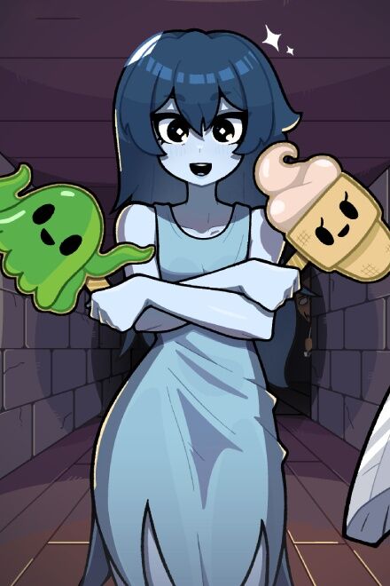 Spooky's House of Jump Scares