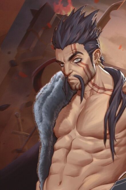 Draven