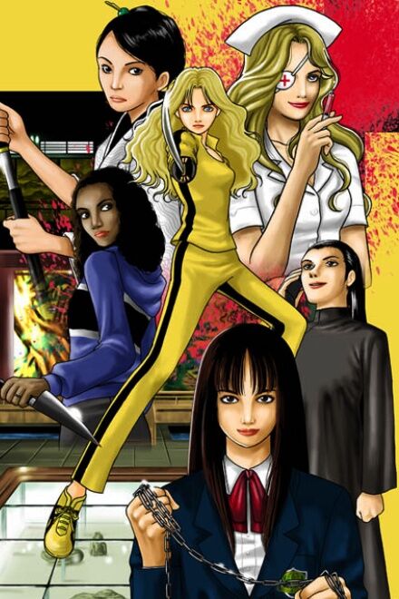 Kill Bill