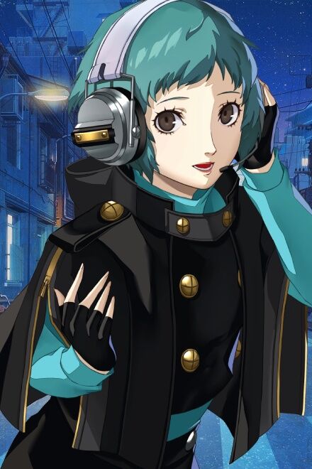 Fuuka Yamagishi