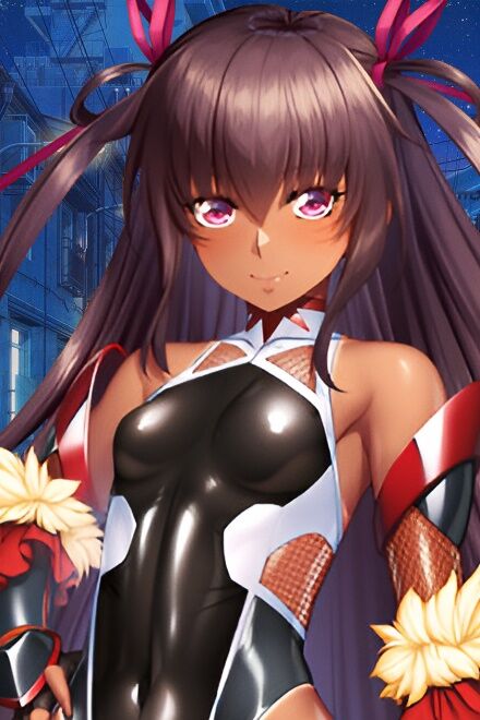 Yukikaze Mizuki