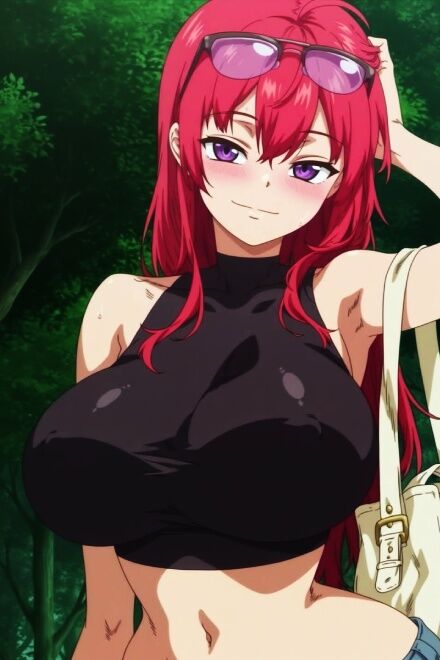 Reiko Kirishima