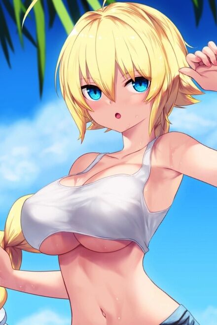 Es