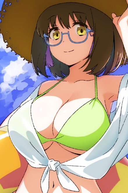 Mizuki Shibata