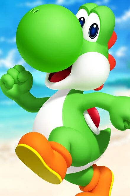 Yoshi