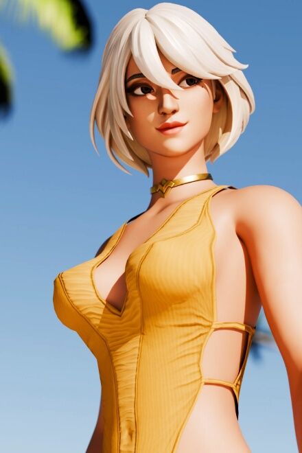 Aphrodite