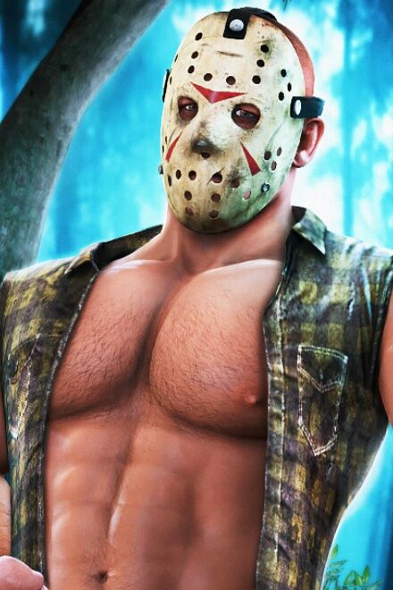 Jason Voorhees