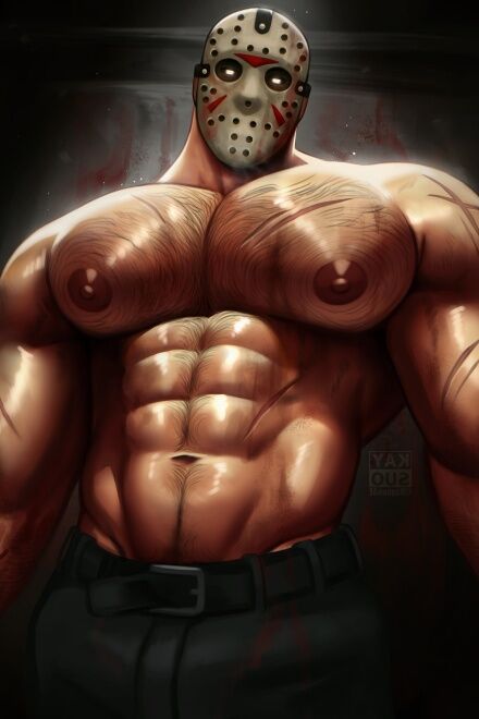 Friday the 13th