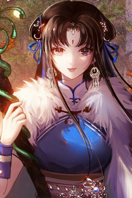 Zhao Ling'er