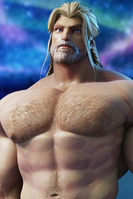 Thor
