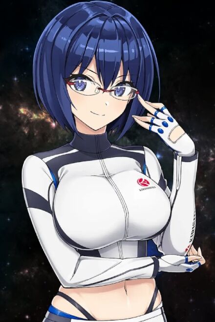 Michiru Tojo
