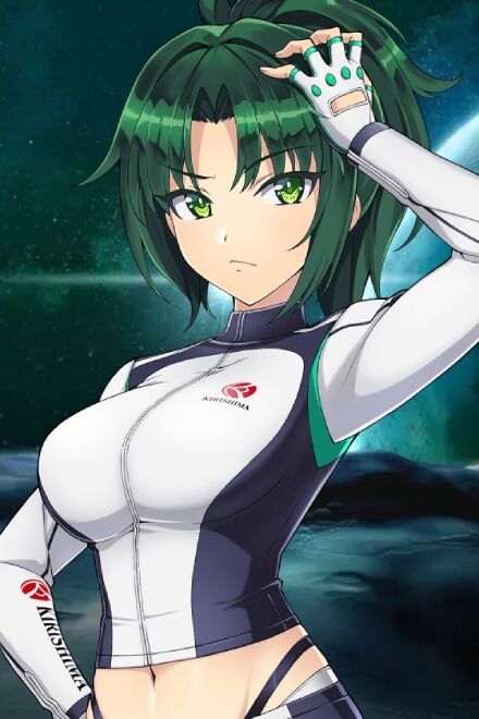 Anri Harunami