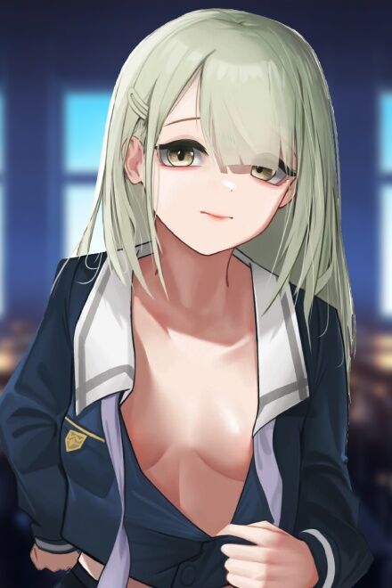 Mutsumi Wakaba