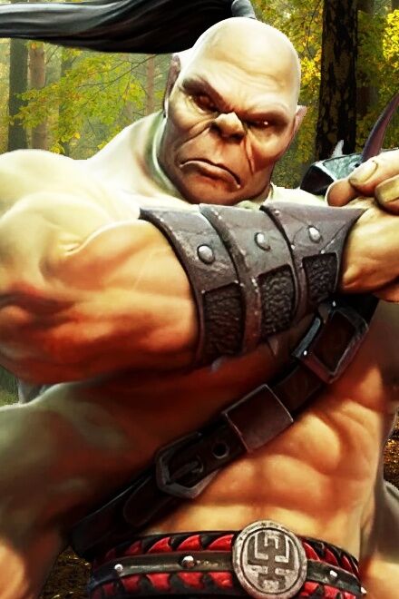 Goro