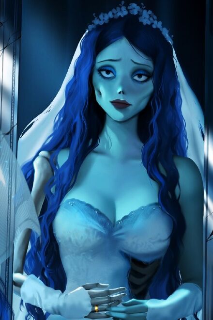 Emily (Illuxxxtrandy)