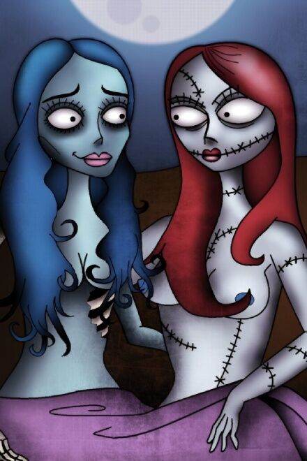 Corpse Bride