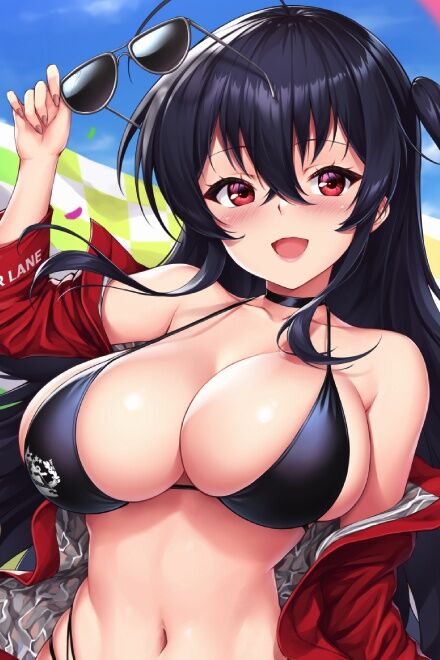 Taihou