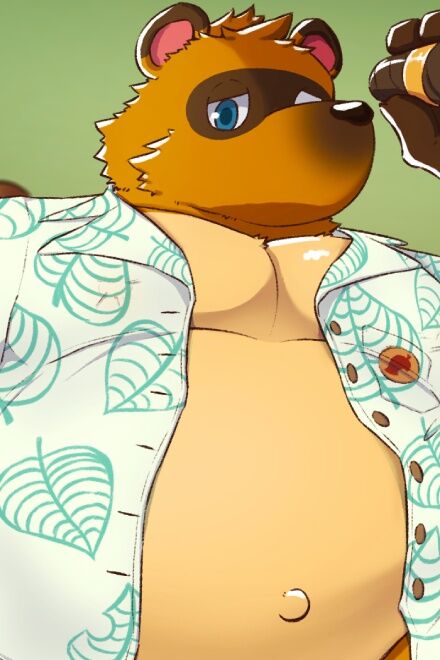 Tom Nook