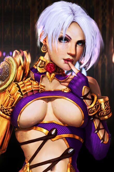 Ivy Valentine