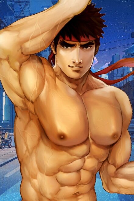 Ryu